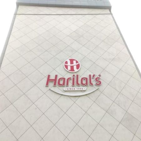 Harilal Patna (Bihar) Exterior foto